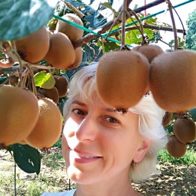 VELIORGANIC